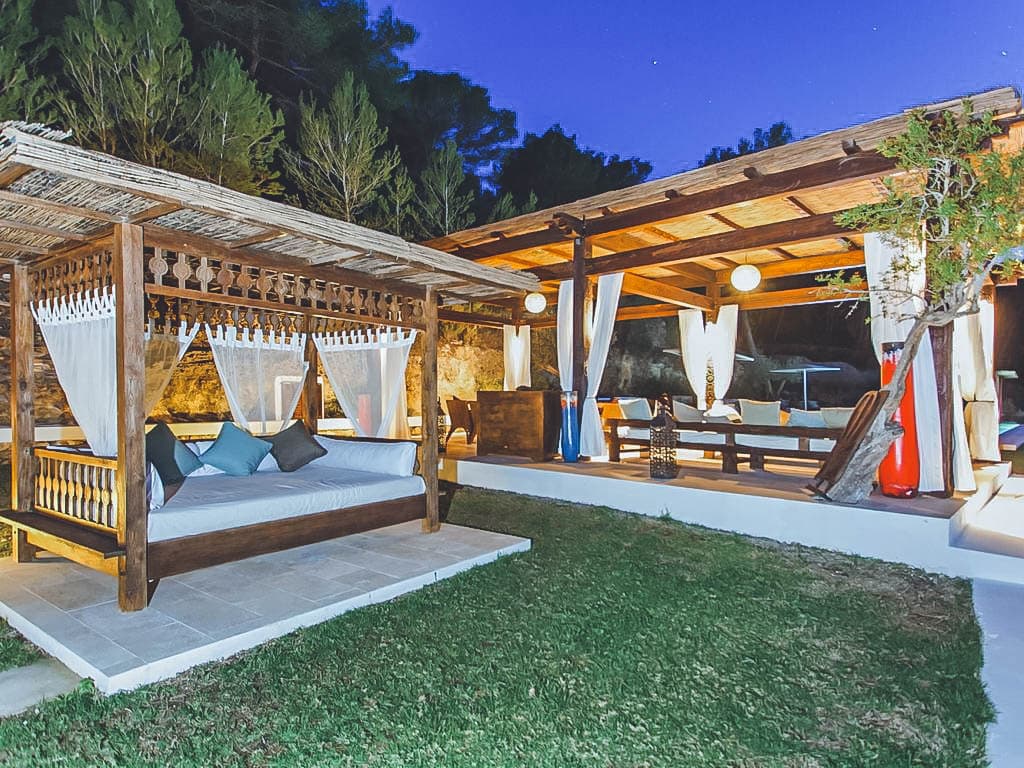 CAN ALIVIA, San Lorenzo, Ibiza — photo 40