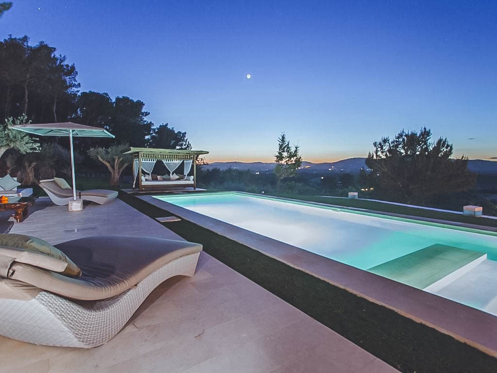CAN ALIVIA, San Lorenzo, Ibiza — photo 41