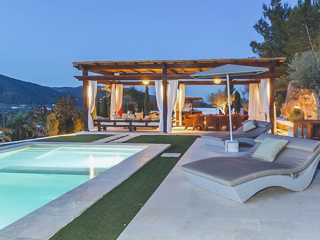 CAN ALIVIA, San Lorenzo, Ibiza — photo 42