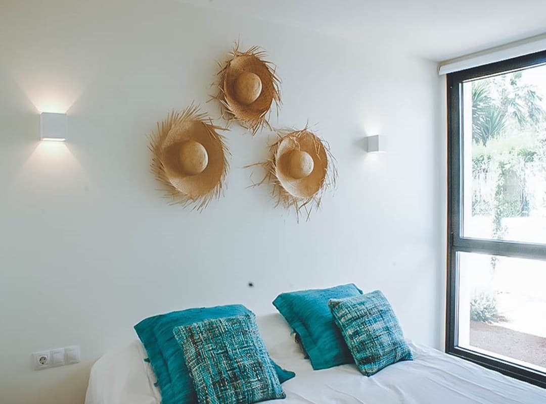 CAN ARIA, S'argamassa, Ibiza — photo 9