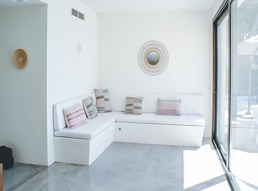 CAN ARIA, S'argamassa, Ibiza — photo 10