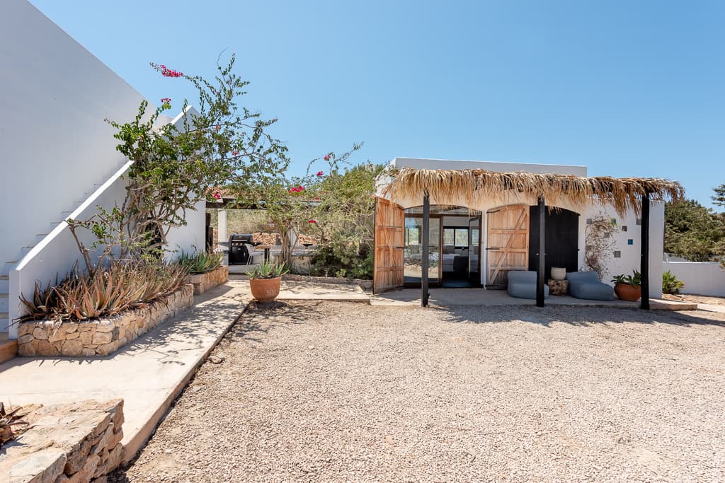 VILLA FORMENTERA, La Savina, Ibiza — photo 3 of 56
