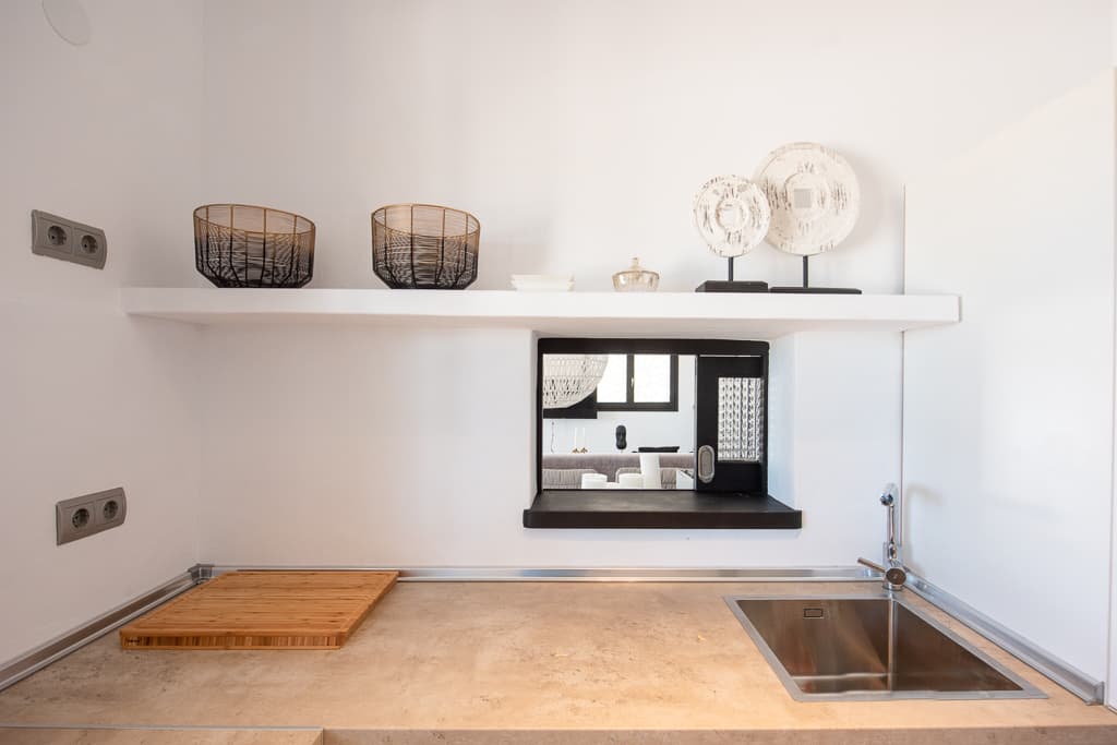 VILLA FORMENTERA, La Savina, Ibiza — photo 15