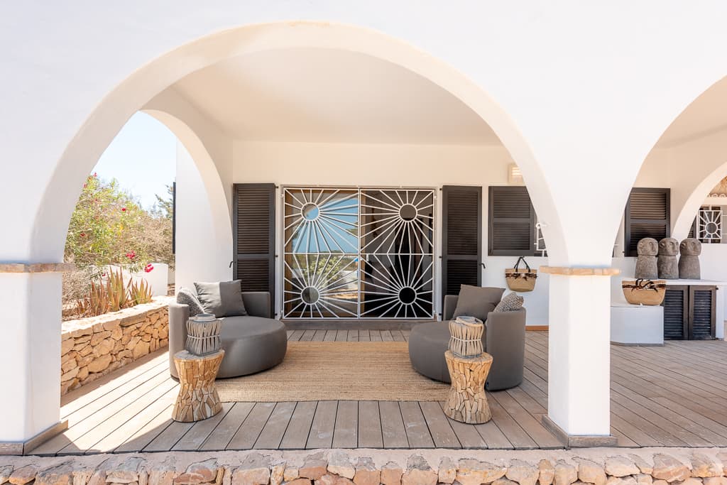 VILLA FORMENTERA, La Savina, Ibiza — photo 28