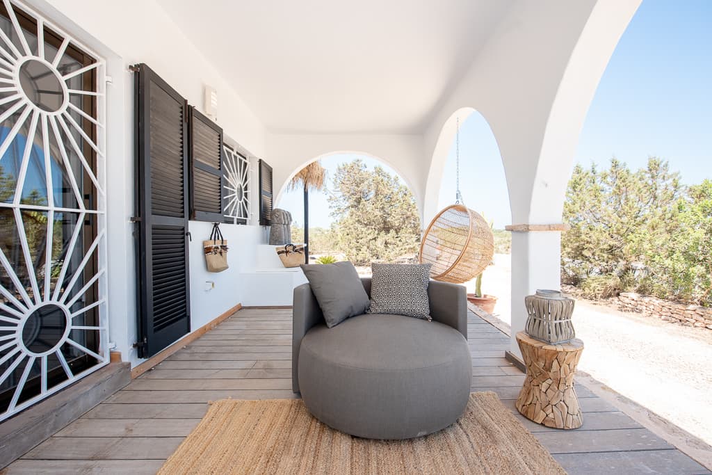 VILLA FORMENTERA, La Savina, Ibiza — photo 37