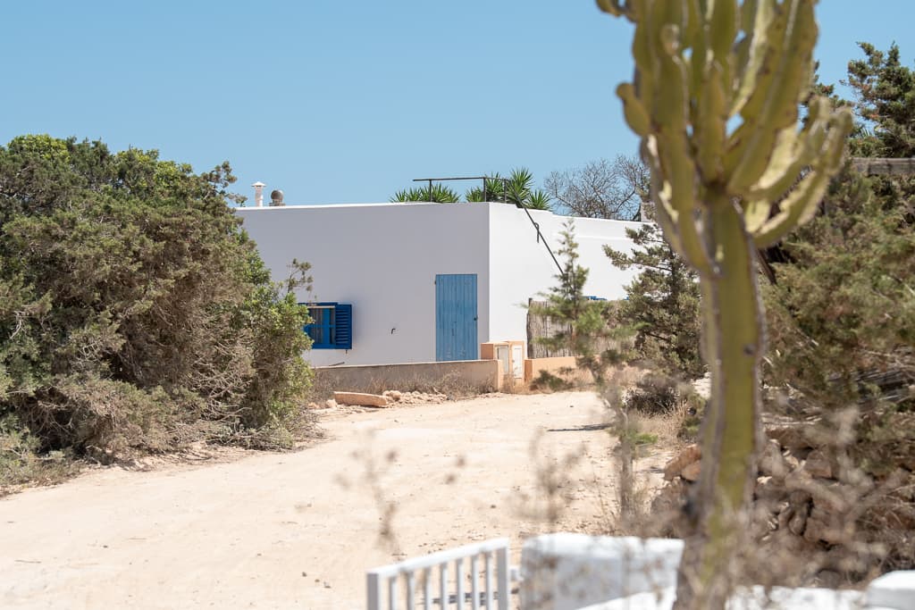 VILLA FORMENTERA, La Savina, Ibiza — photo 41