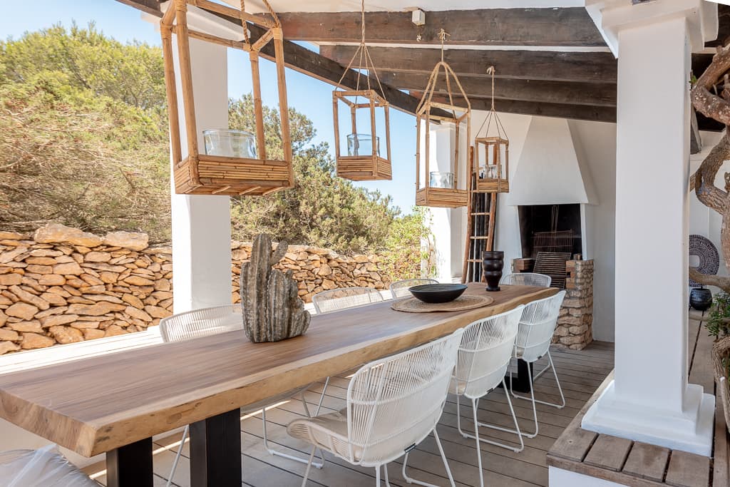 VILLA FORMENTERA, La Savina, Ibiza — photo 42