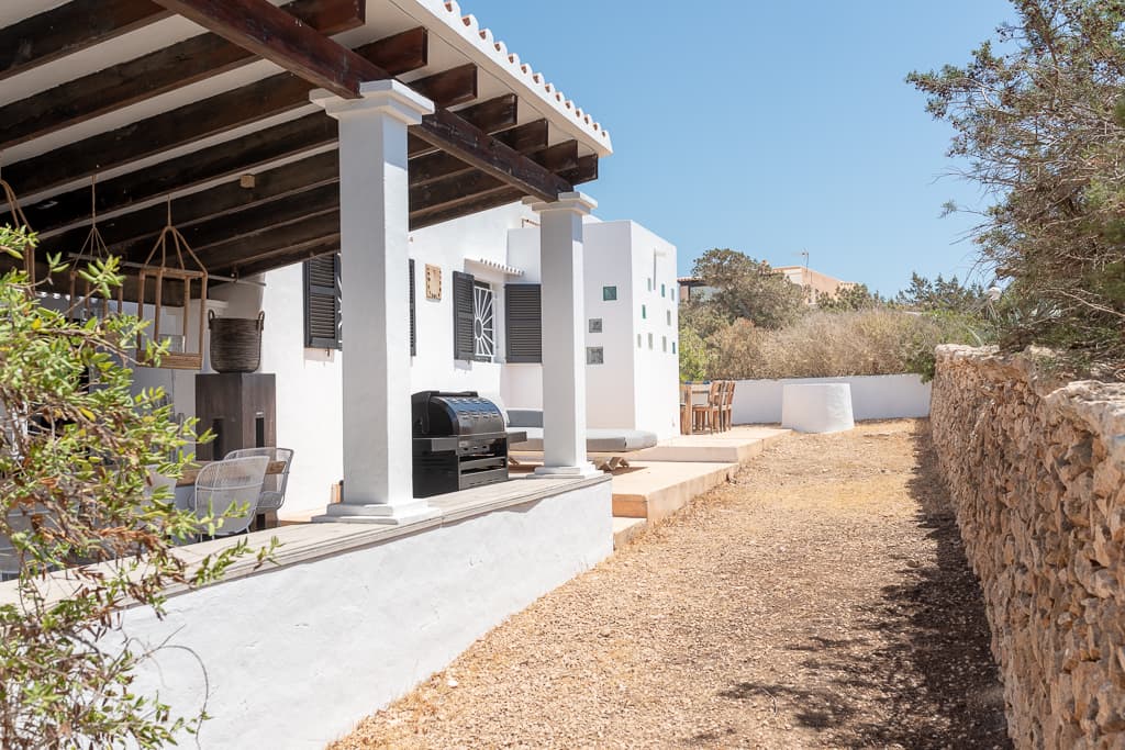 VILLA FORMENTERA, La Savina, Ibiza — photo 47