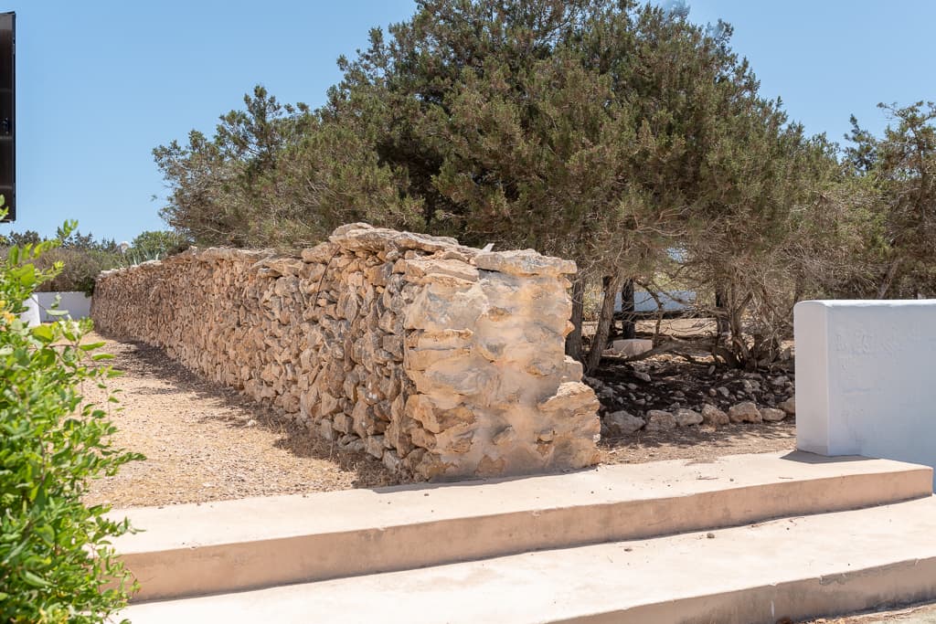 VILLA FORMENTERA, La Savina, Ibiza — photo 49
