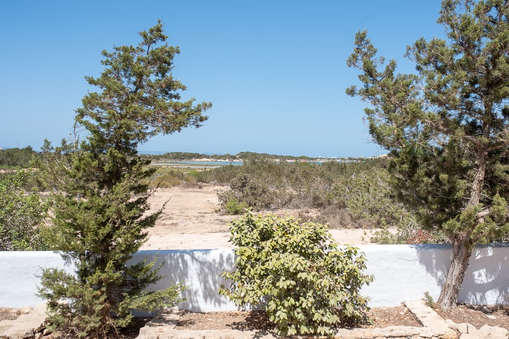 VILLA FORMENTERA, La Savina, Ibiza — photo 50