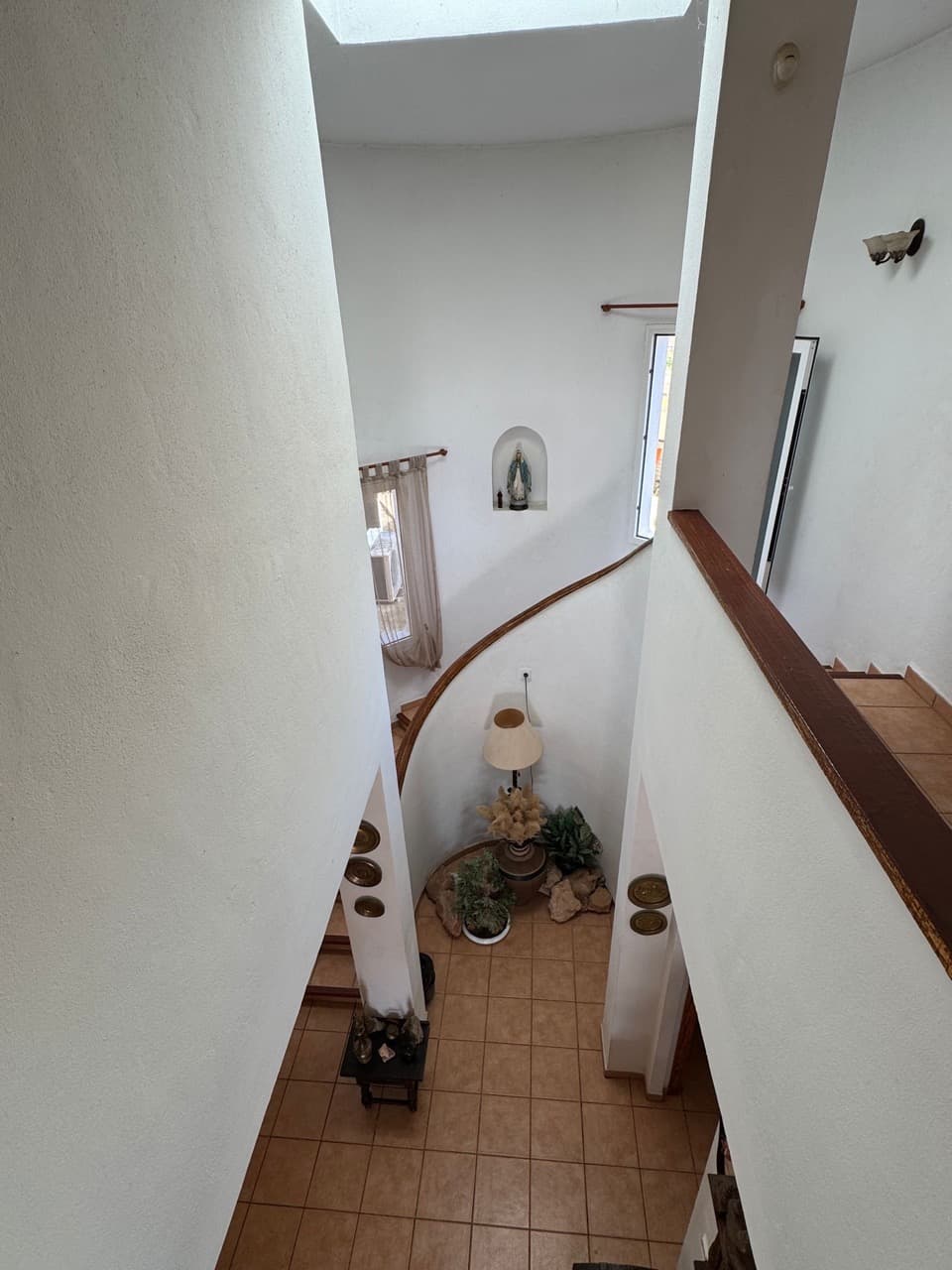 CASA DE CAMPO CON GRAN TERRENO Y PISCINA ENTRE IBIZA Y SAN JOSÉ, San José, Ibiza — photo 15