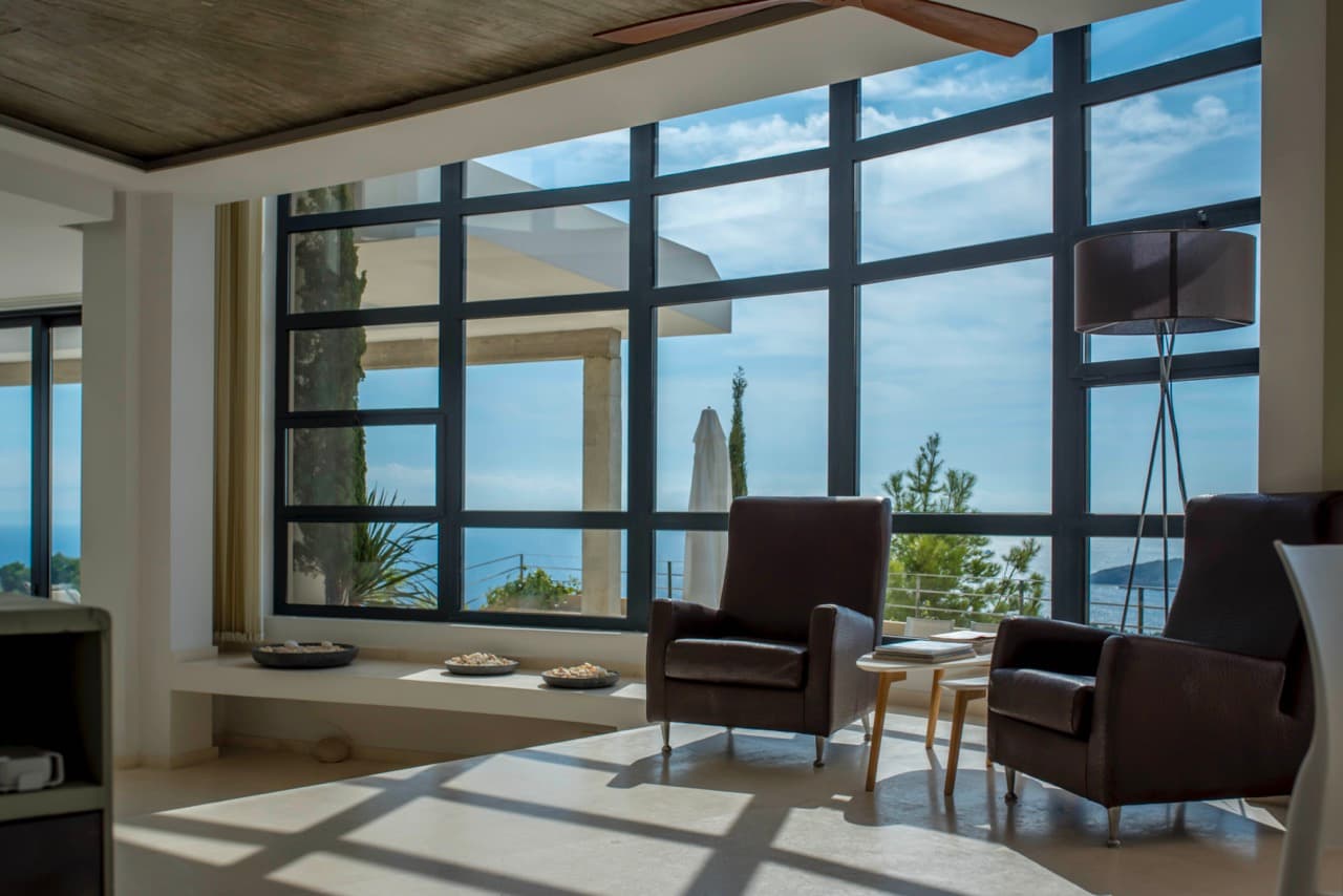 VILLA ABIGAIL CON VISTAS AL MAR, Talamanca, Ibiza — photo 54