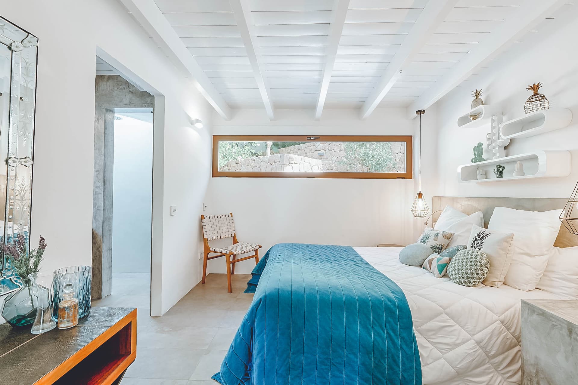 CAN CHLOE, Cala Moli, Ibiza — photo 5