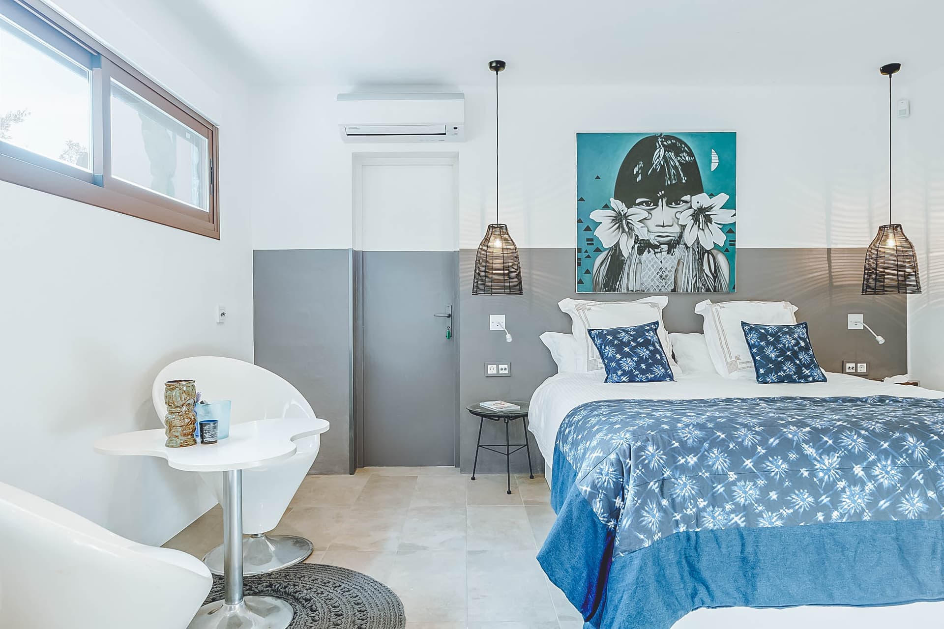 CAN CHLOE, Cala Moli, Ibiza — photo 10