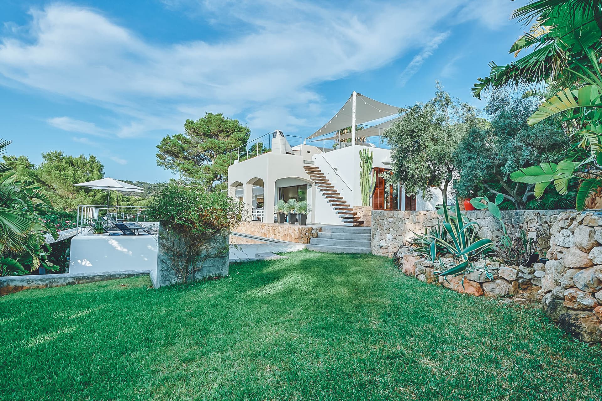 CAN CHLOE, Cala Moli, Ibiza — photo 30