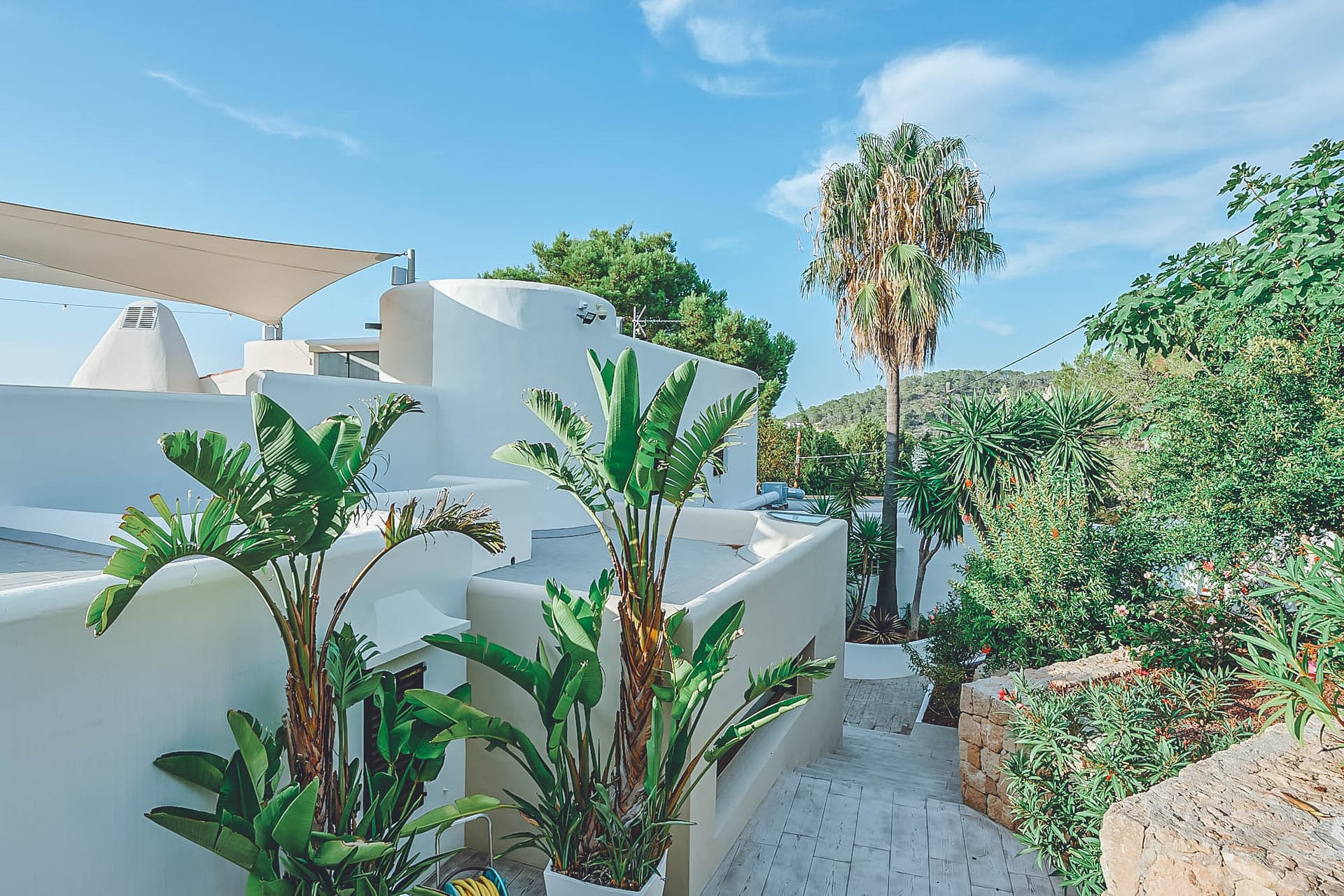 CAN CHLOE, Cala Moli, Ibiza — photo 31
