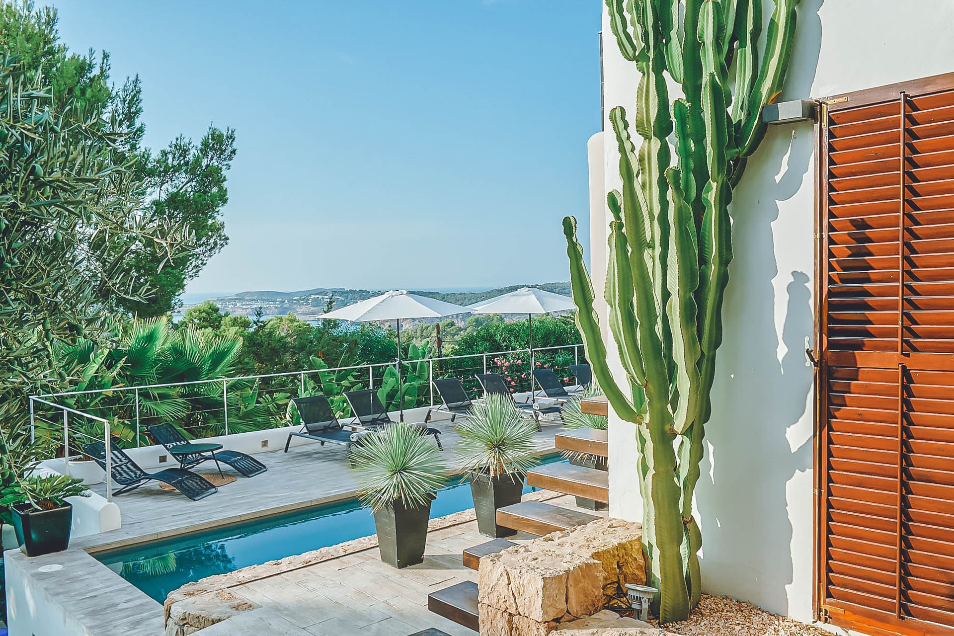 CAN CHLOE, Cala Moli, Ibiza — photo 34