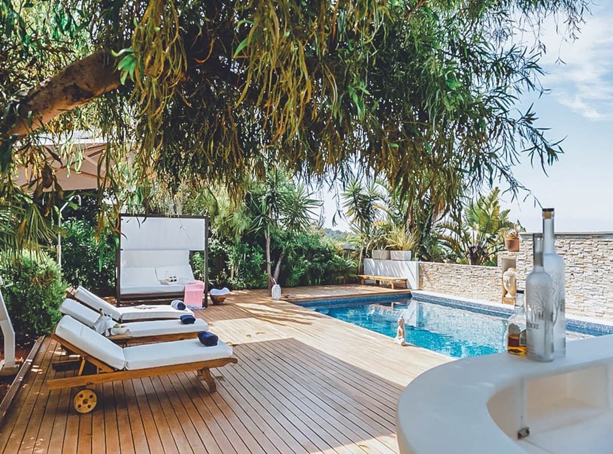 VILLA TALAMANCA VIEWS, Talamanca, Ibiza — photo 4