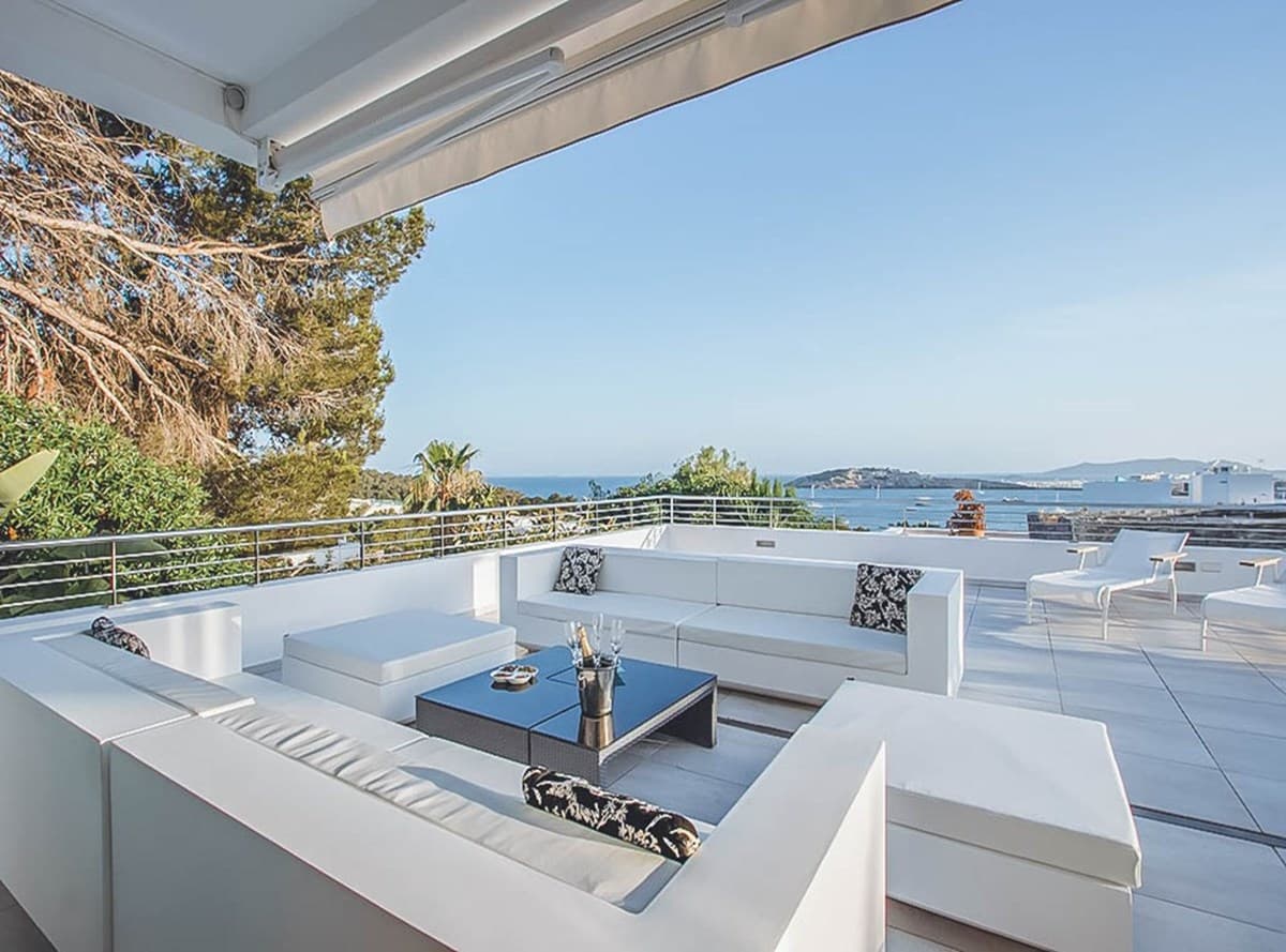 VILLA TALAMANCA VIEWS, Talamanca, Ibiza — photo 18