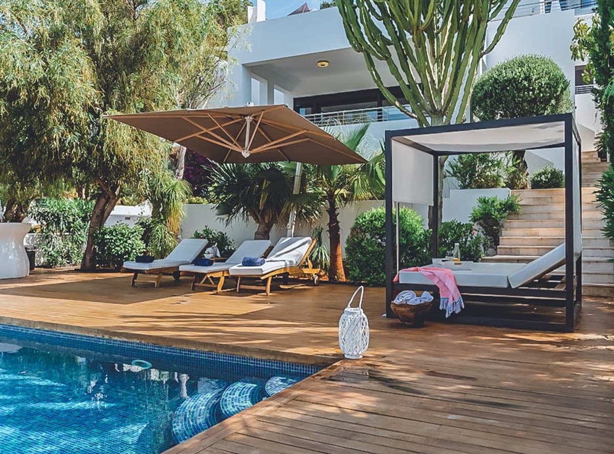 VILLA TALAMANCA VIEWS, Talamanca, Ibiza — photo 31