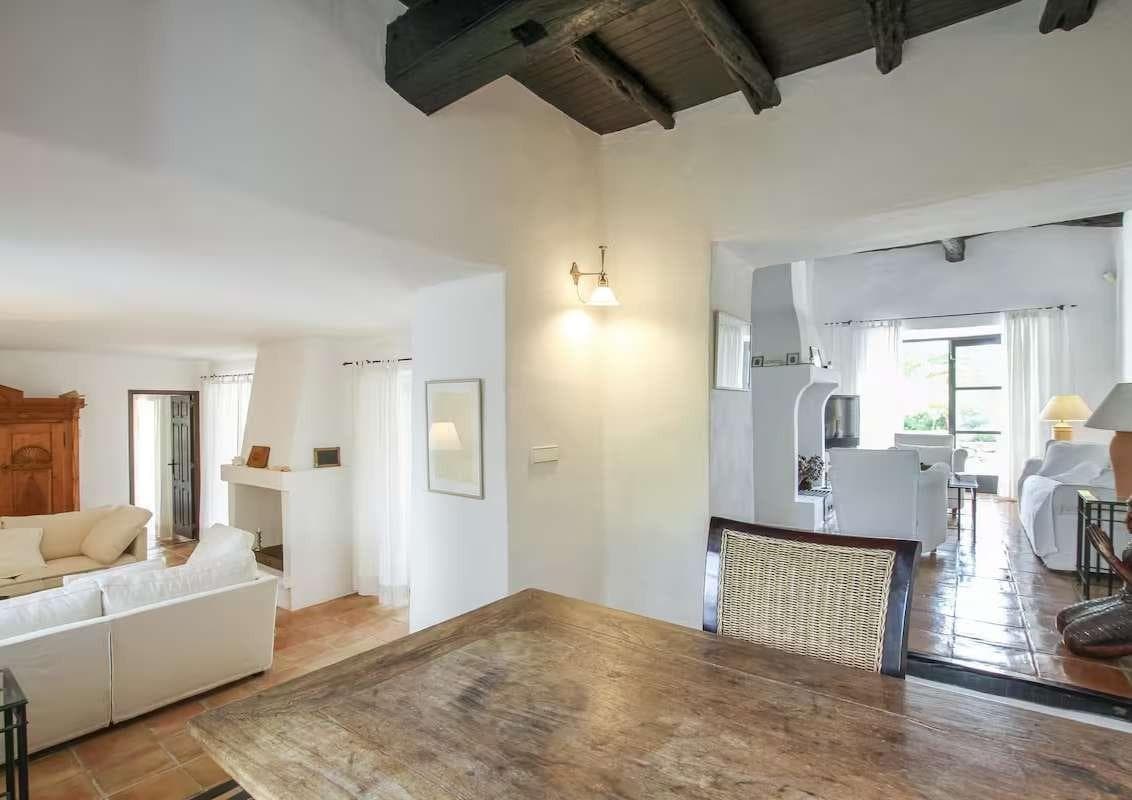 CAN LLISA STUNNING VILLA, Santa Eulalia — photo 6