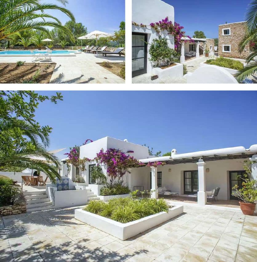CAN LLISA STUNNING VILLA, Santa Eulalia — photo 10