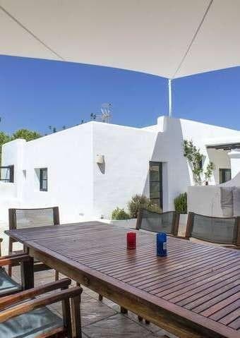 CAN LLISA STUNNING VILLA, Santa Eulalia — photo 13