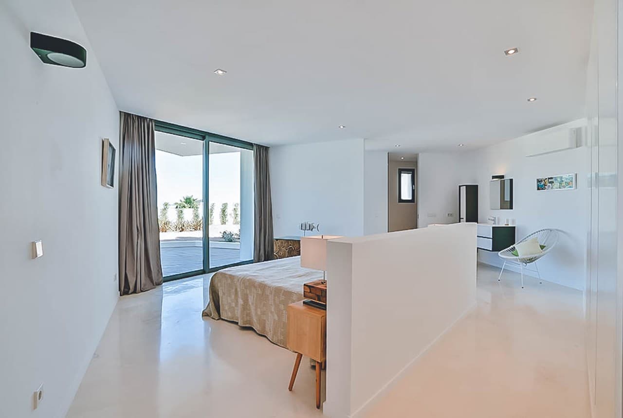 VILLA RILEY, Vista Alegre, Ibiza — photo 9