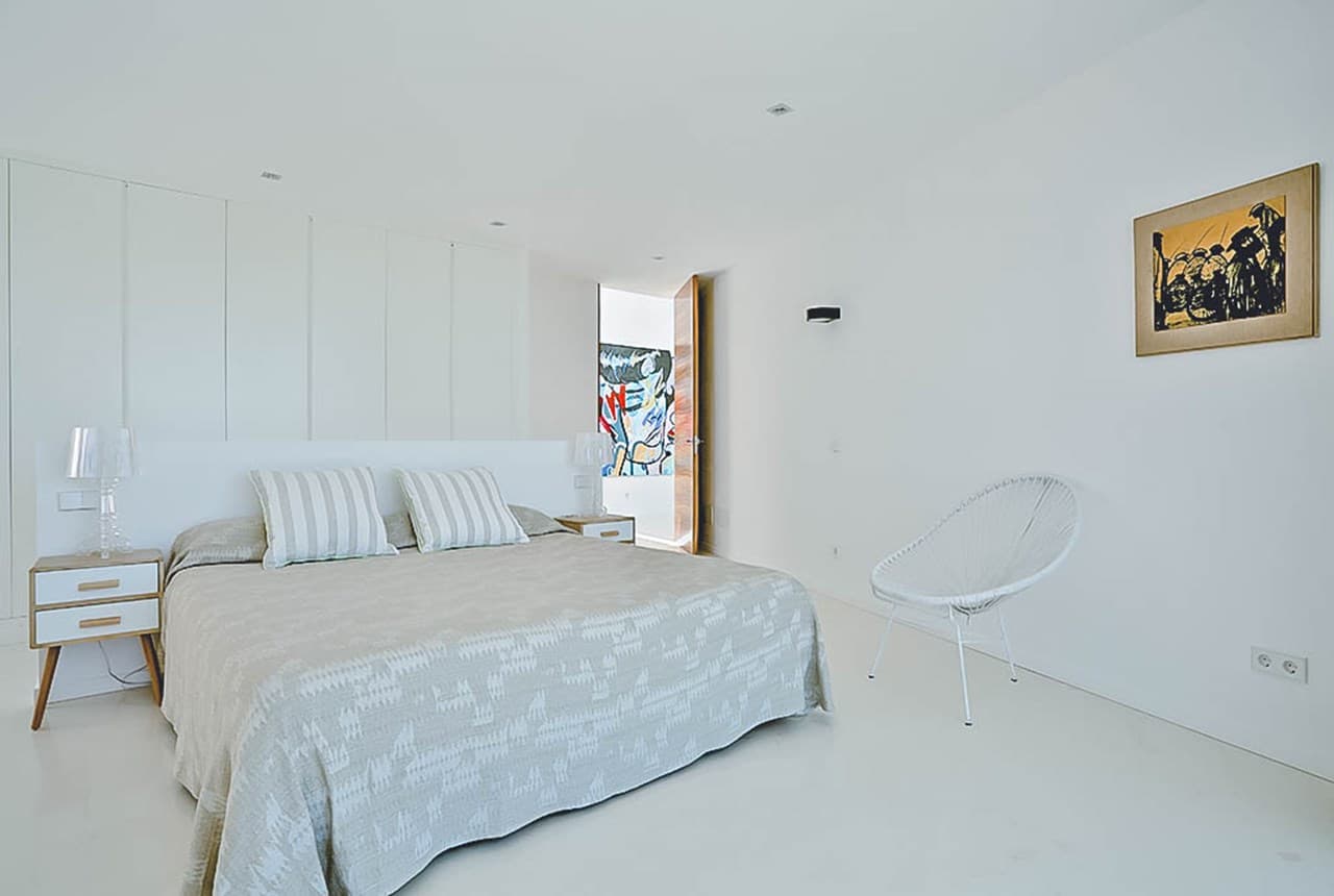 VILLA RILEY, Vista Alegre, Ibiza — photo 11