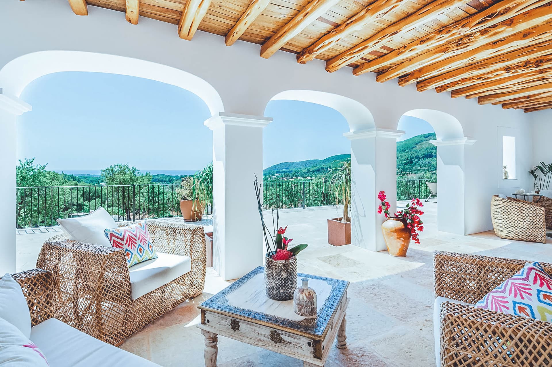 VILLA SADIE, Santa Eulalia, Ibiza — photo 27