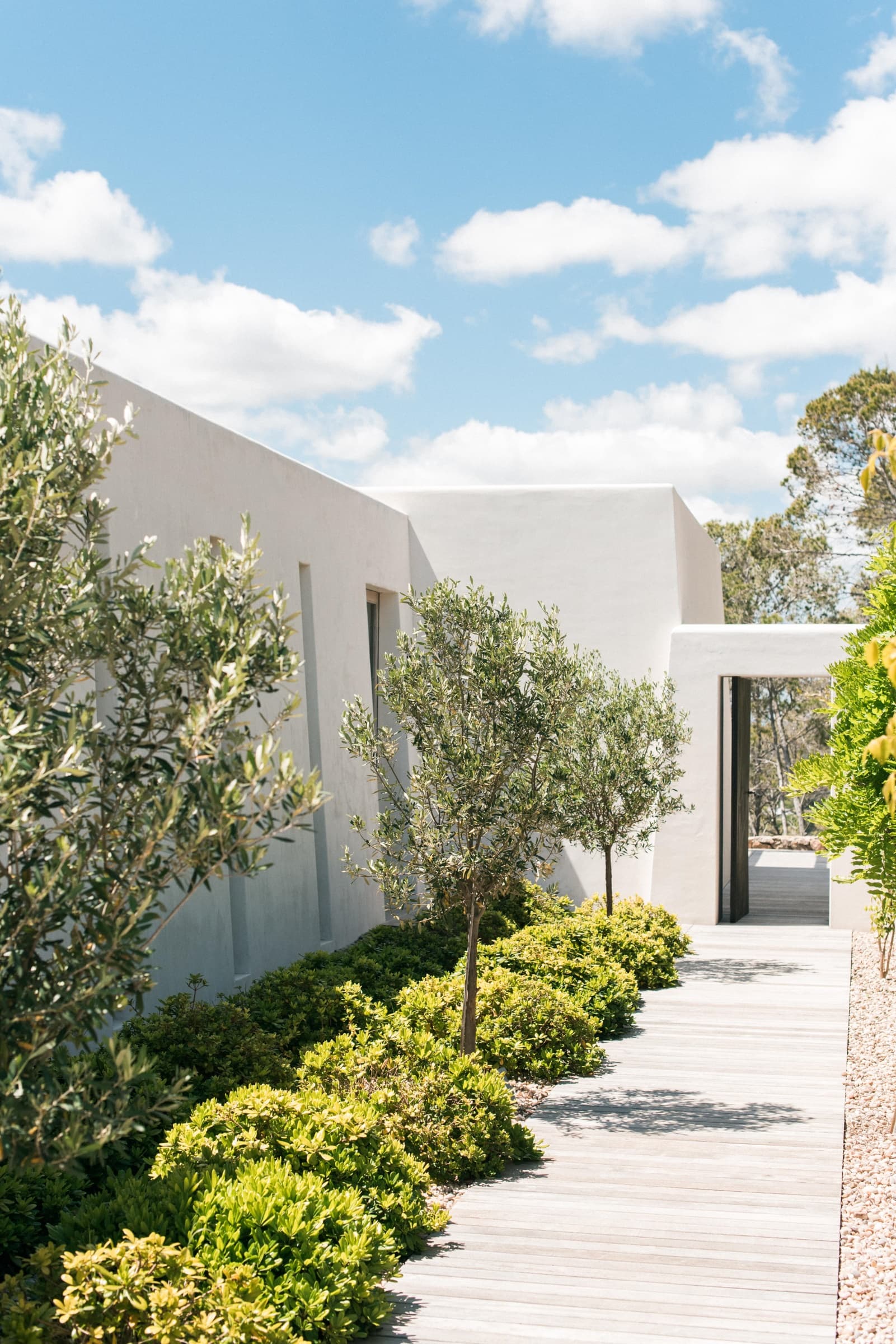 VILLA SAVANNAH, Santa Gertrudis, Ibiza — photo 2 of 29
