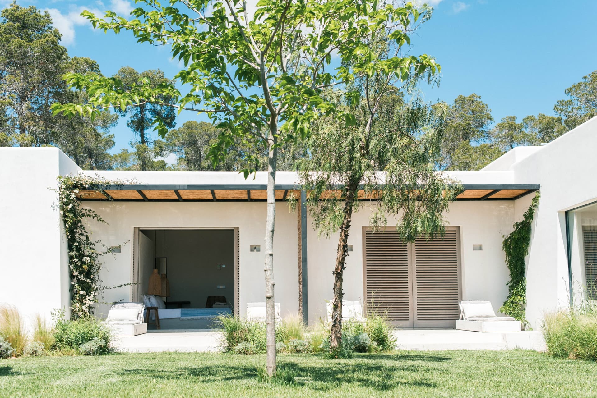 VILLA SAVANNAH, Santa Gertrudis, Ibiza — photo 5