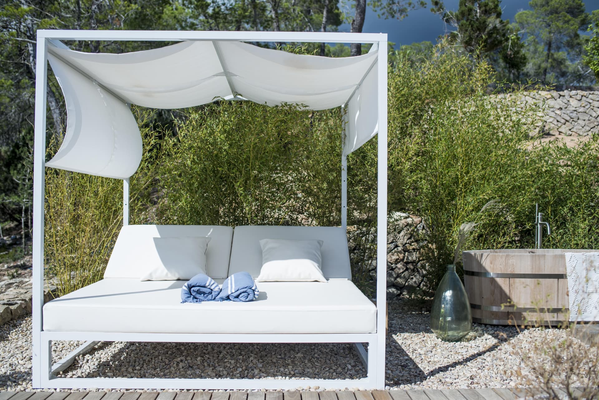 VILLA SAVANNAH, Santa Gertrudis, Ibiza — photo 25