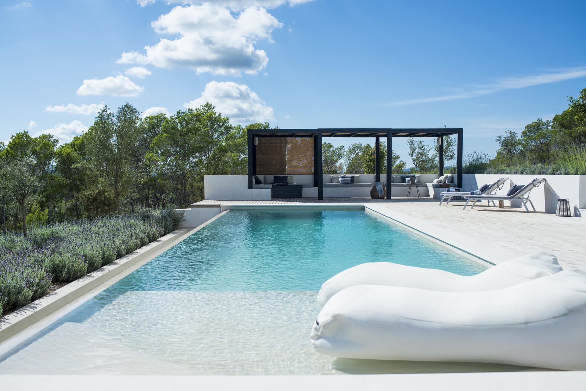 VILLA SAVANNAH, Santa Gertrudis, Ibiza — photo 29