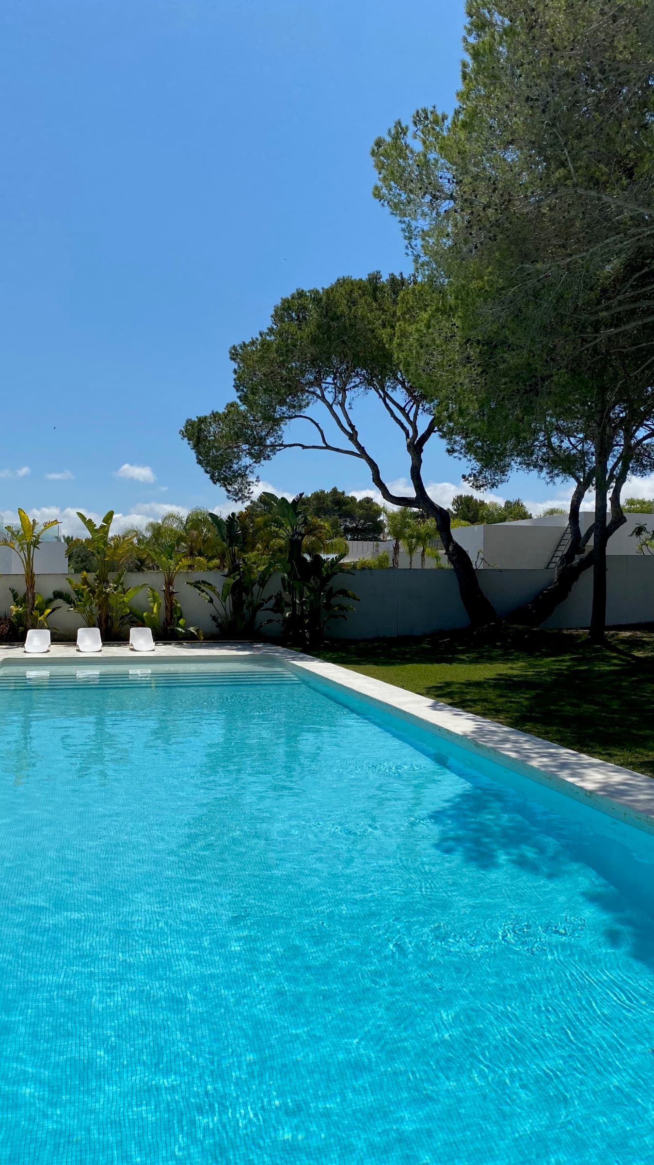VILLA MONICA, Port des Torrent, Ibiza — photo 7