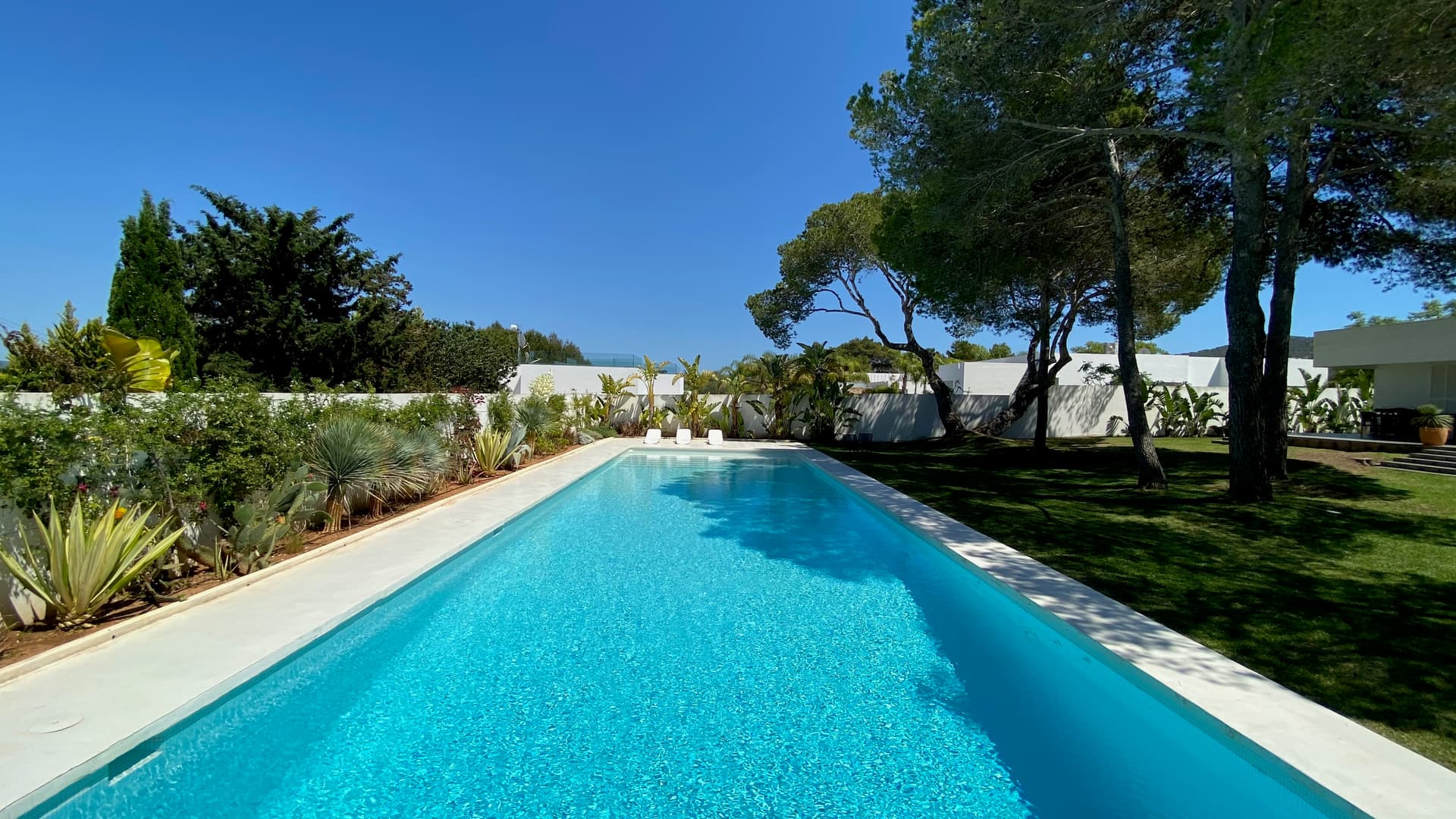 VILLA MONICA, Port des Torrent, Ibiza — photo 8
