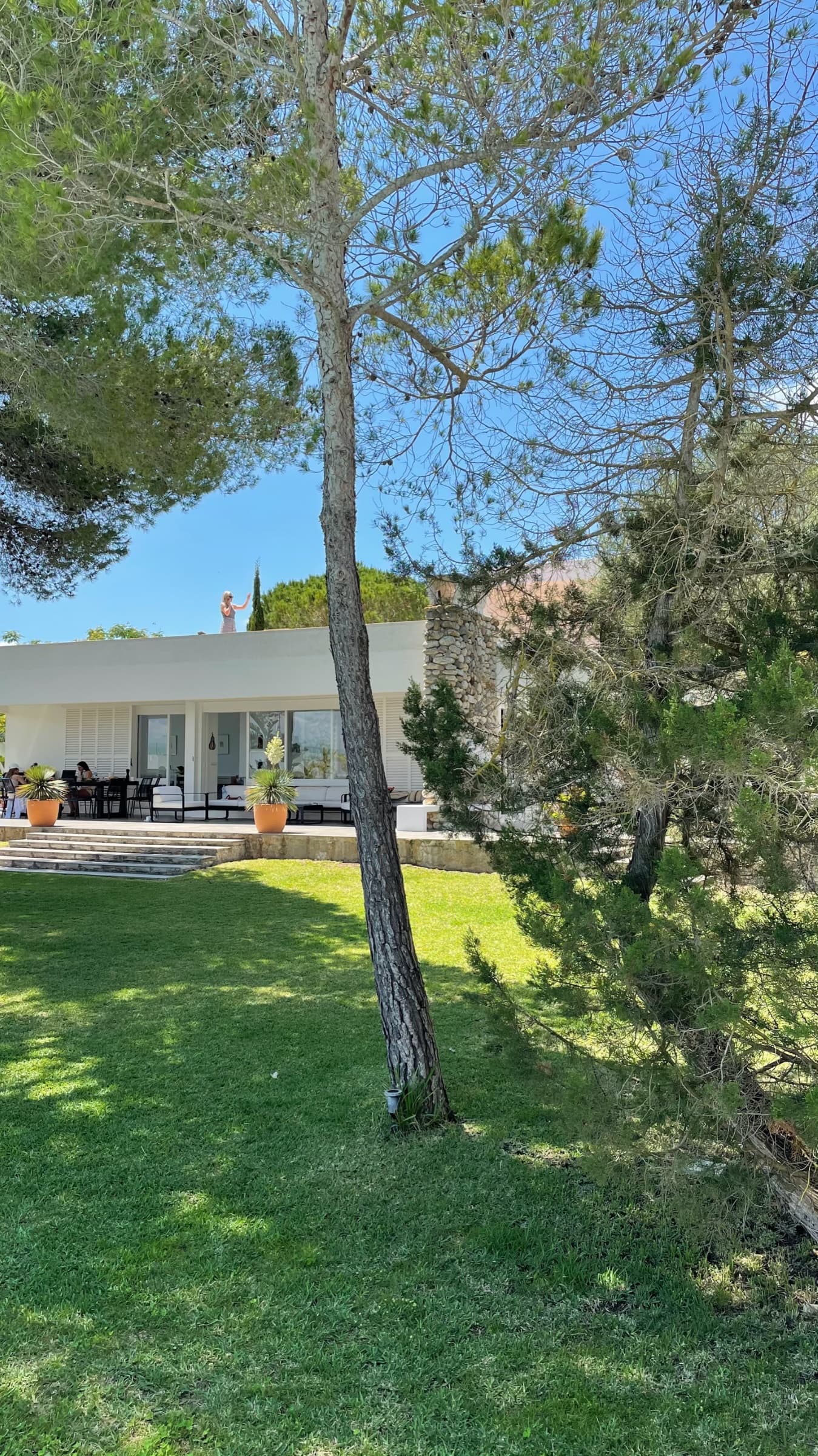 VILLA MONICA, Port des Torrent, Ibiza — photo 10