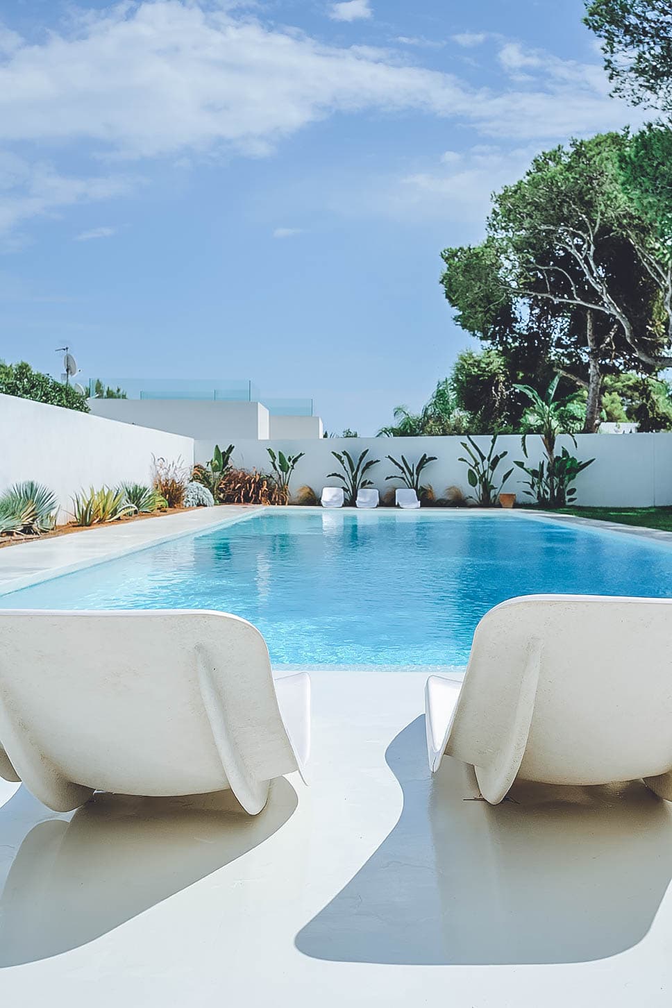VILLA MONICA, Port des Torrent, Ibiza — photo 12