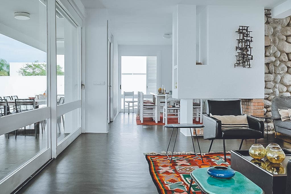 VILLA MONICA, Port des Torrent, Ibiza — photo 13