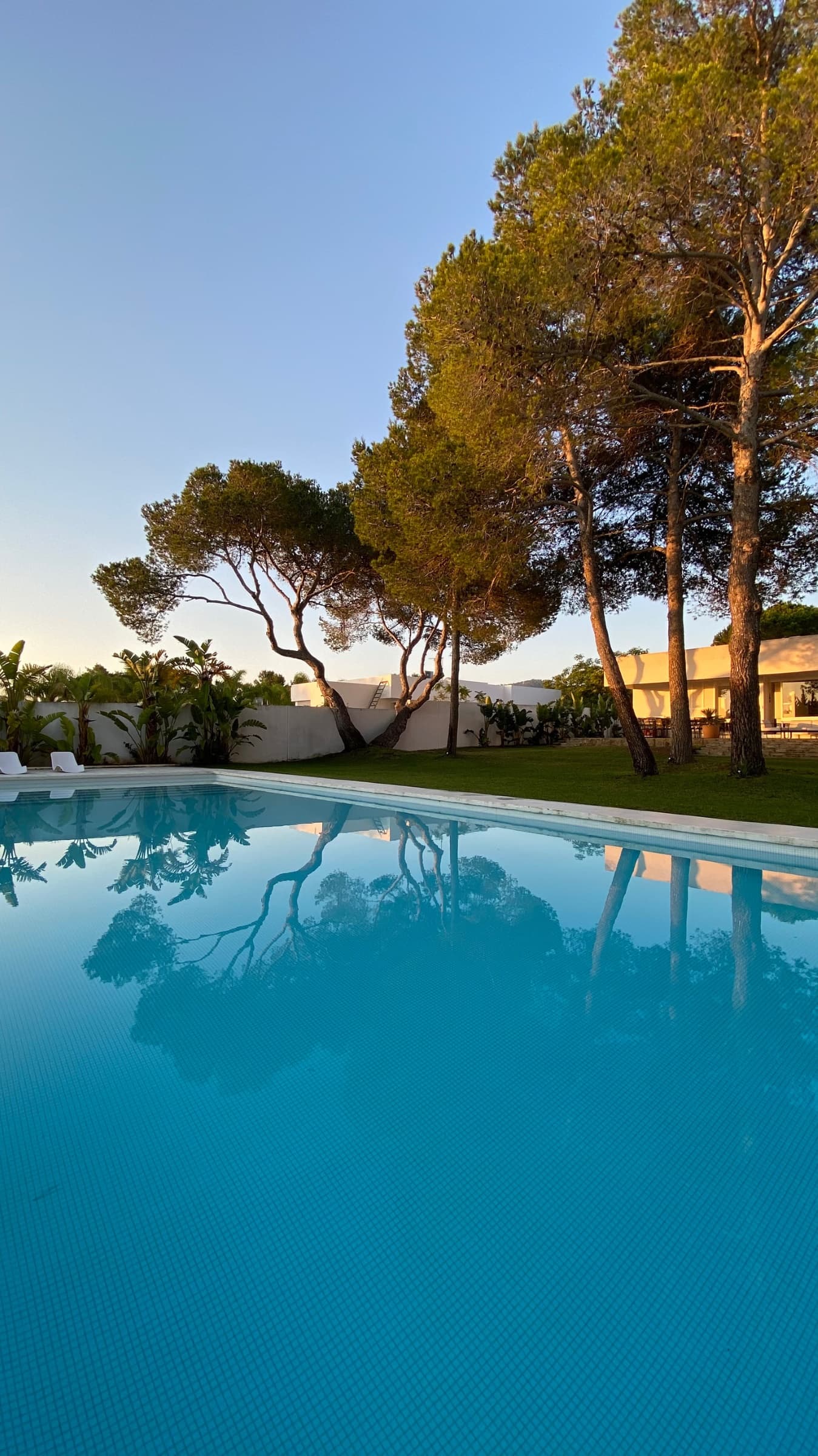 VILLA MONICA, Port des Torrent, Ibiza — photo 23