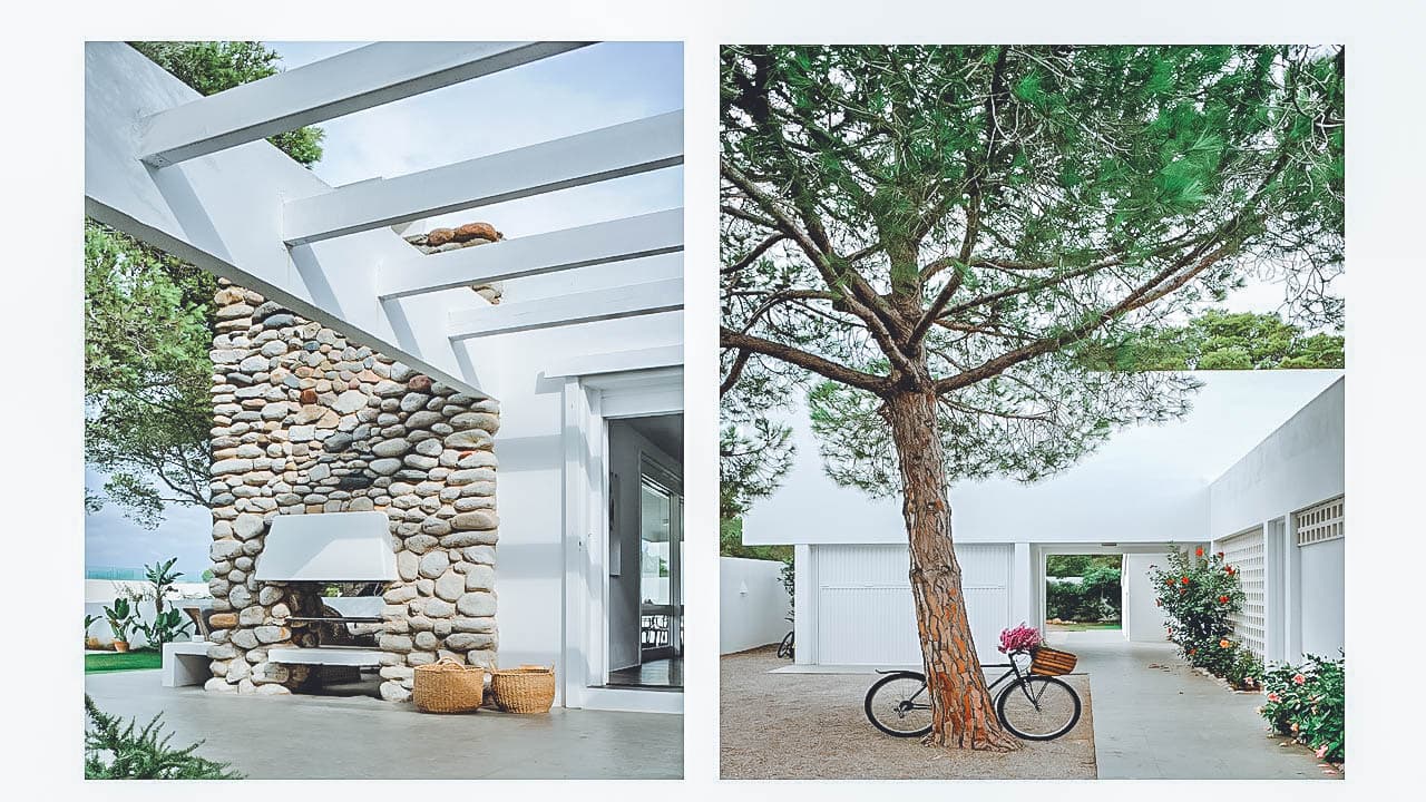 VILLA MONICA, Port des Torrent, Ibiza — photo 33