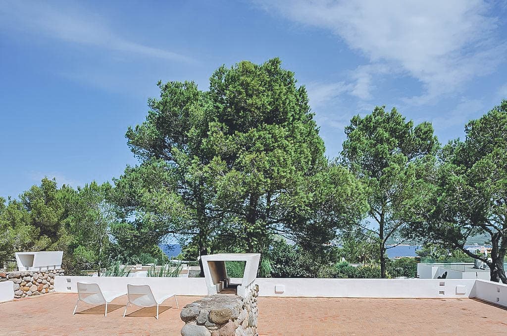 VILLA MONICA, Port des Torrent, Ibiza — photo 35