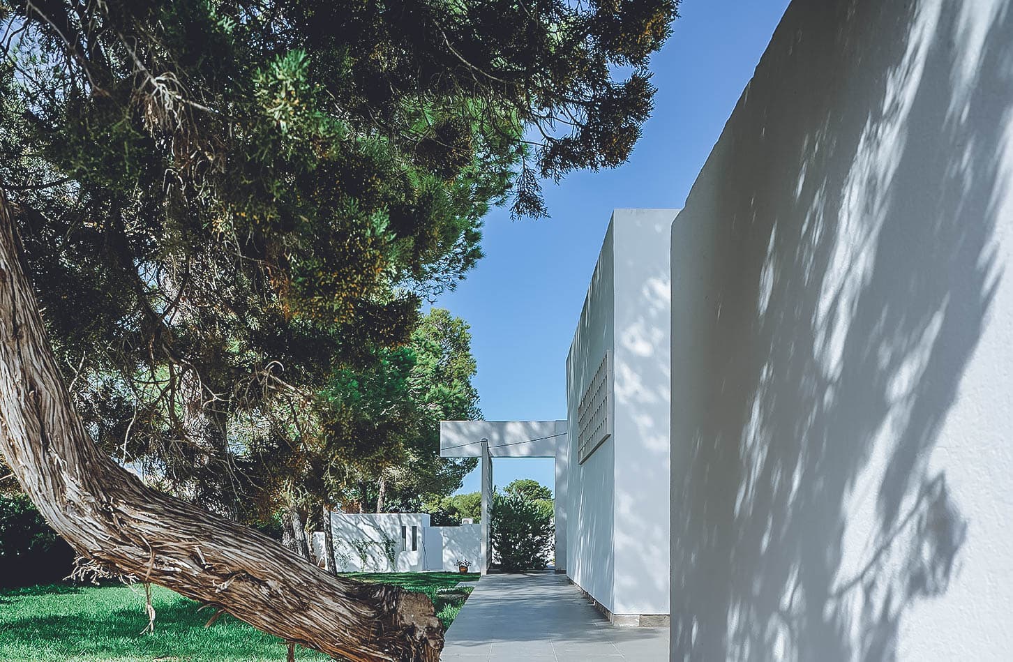 VILLA MONICA, Port des Torrent, Ibiza — photo 36