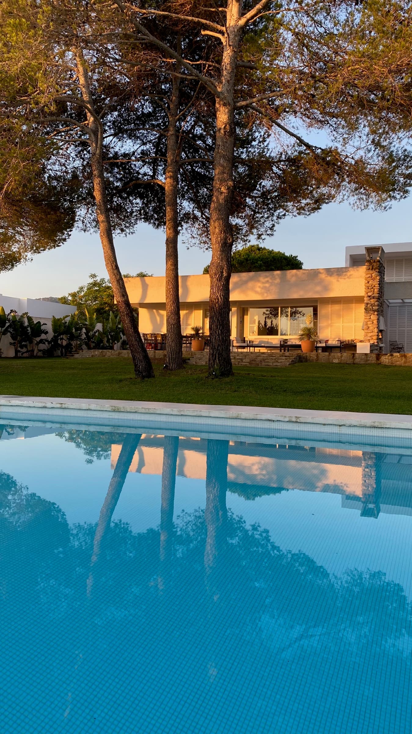 VILLA MONICA, Port des Torrent, Ibiza — photo 38