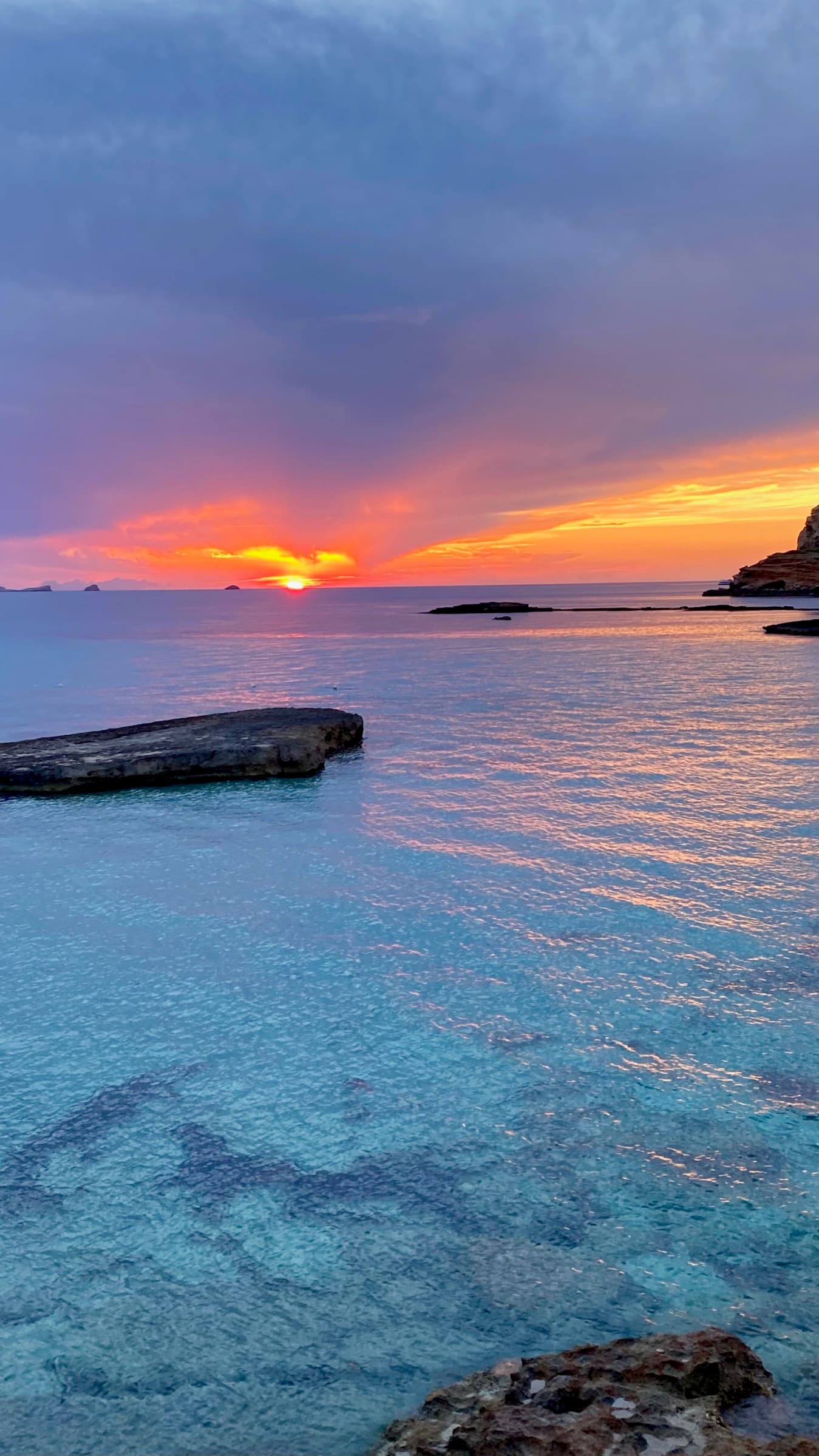 VILLA MONICA, Port des Torrent, Ibiza — photo 49