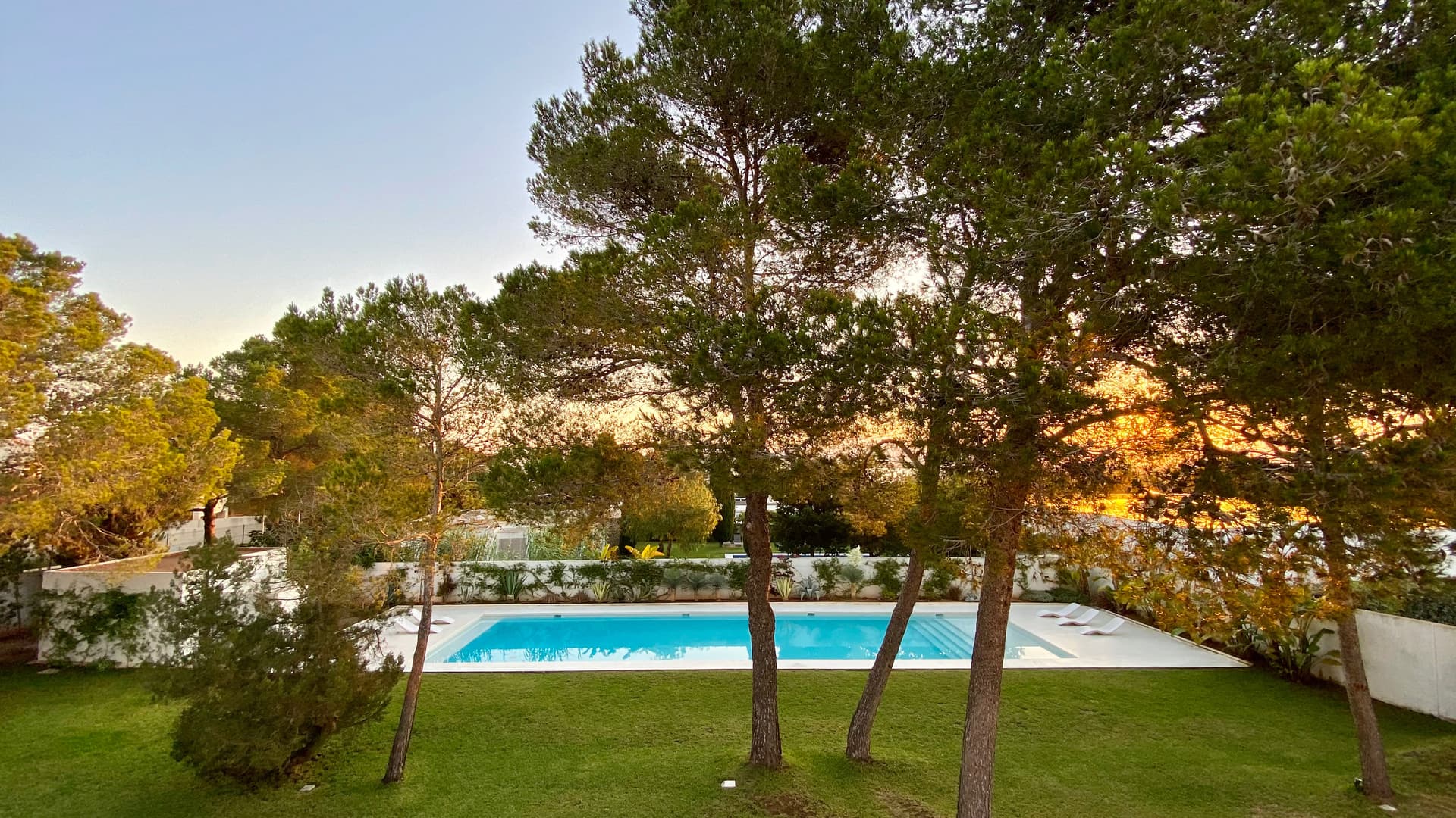 VILLA MONICA, Port des Torrent, Ibiza — photo 50