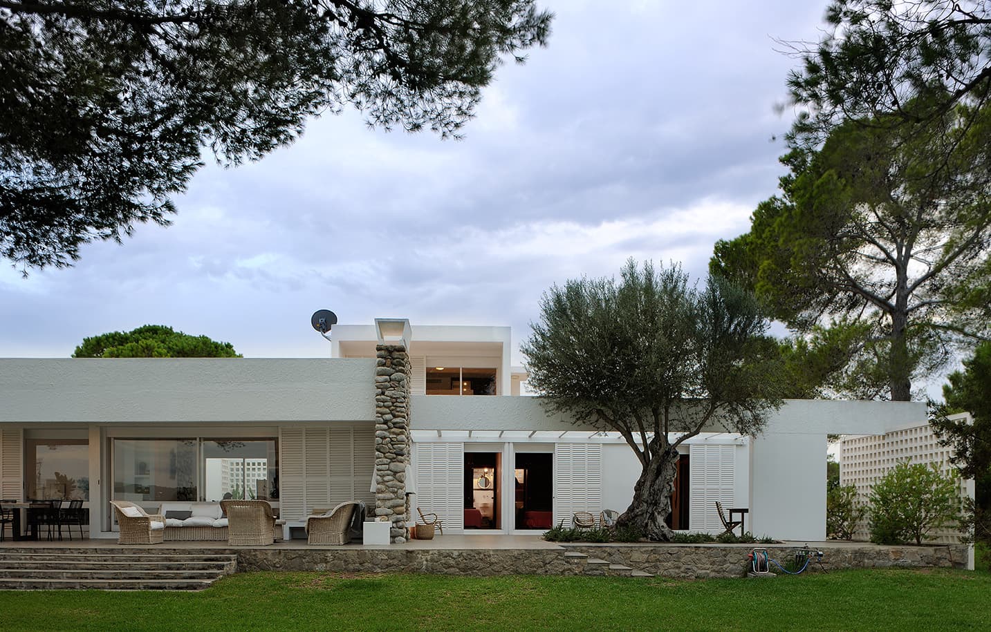 VILLA MONICA, Port des Torrent, Ibiza — photo 53