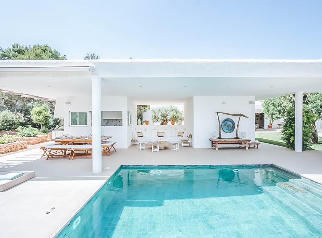 VILLA KLARA, San José, Ibiza — photo 5