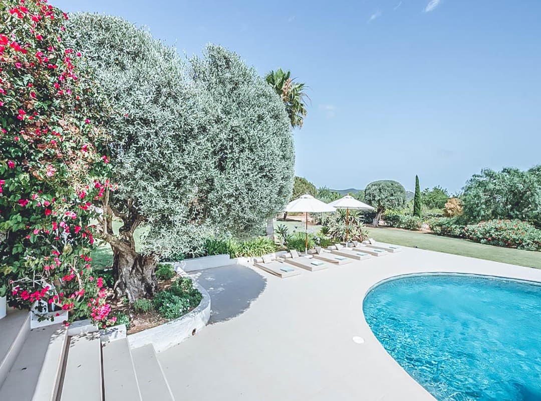 VILLA KLARA, San José, Ibiza — photo 8