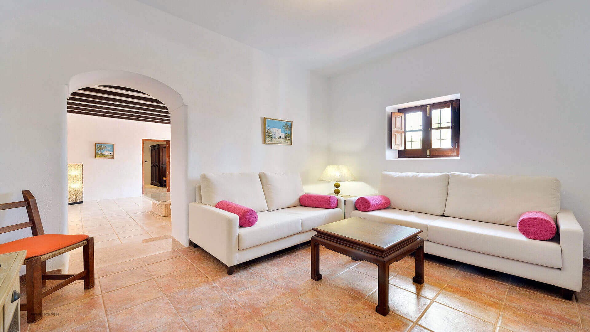 VILLA LIBELULA, Es Cana, Ibiza — photo 6